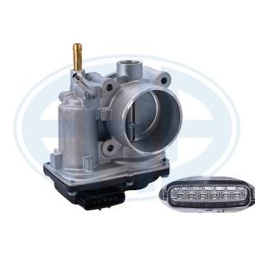 Drosselklappenstutzen 556308A von ERA günstig für 104,18 € online kaufen