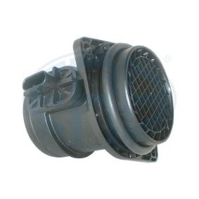 Luftmassenmesser (LMM) 558284A von ERA günstig für 135,54 € online kaufen