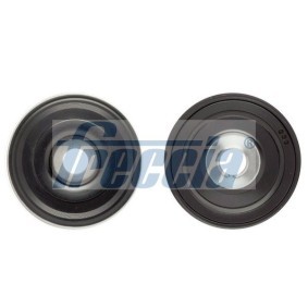 Riemenscheibe, Kurbelwelle PUL11-103 von FRECCIA günstig für 67,83 € online kaufen