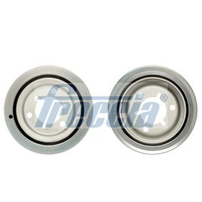 Riemenscheibe, Kurbelwelle PUL11-123 von FRECCIA günstig für 55,68 € online kaufen