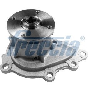 Wasserpumpe WP0604 von FRECCIA günstig für 62,01 € online kaufen