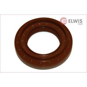 Wellendichtring, Differential des Herstellers ELWIS ROYAL - Originalware Artikelnummer: 8422007