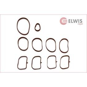 Dichtungssatz, Ansaugkrümmer 9025101 von ELWIS ROYAL günstig für 20,03 € online kaufen
