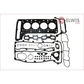 Dichtungssatz, Zylinderkopf 9822002 von ELWIS ROYAL günstig für 103,22 € online kaufen