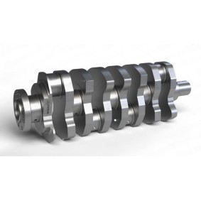 Kurbelwelle CK008400 von IPSA günstig für 422,81 € online kaufen