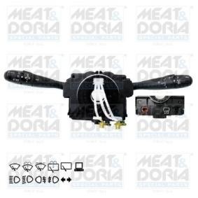 Lenkstockschalter von MEAT & DORIA