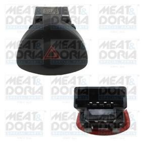 Achetez des Interrupteur de signal de détresse MEAT & DORIA 23626 à prix pour 26,53 €