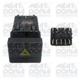 Achetez des Interrupteur de signal de détresse MEAT & DORIA 23656 à prix pour 54,60 €