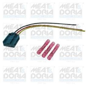 Kabelreparatursatz, Wischermotor 25463 von MEAT & DORIA günstig für 40,07 € online kaufen