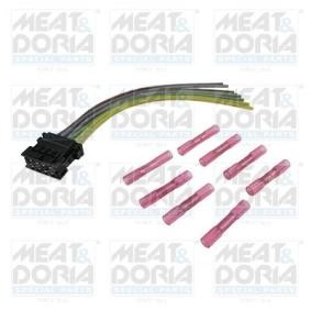 Kabelreparatursatz, Heckleuchte 25469 von MEAT & DORIA günstig für 102,90 € online kaufen