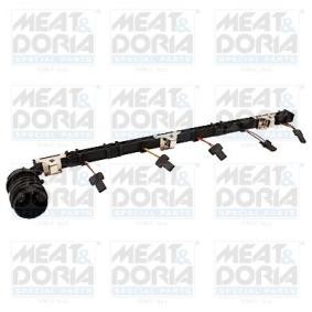 Kabelreparatursatz, Einspritzventil für VW von MEAT & DORIA