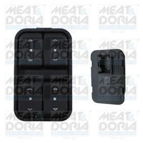 Fensterheberschalter 26392 von MEAT & DORIA günstig für 27,69 € online kaufen