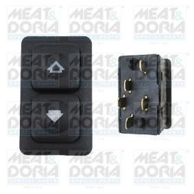 Fensterheberschalter 26411 von MEAT & DORIA günstig für 38,84 € online kaufen