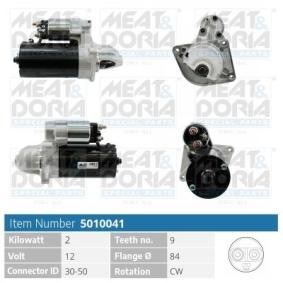 Acquista Motorino avviamento da MEAT & DORIA 5010041 a buon mercato per soli 179,58 €