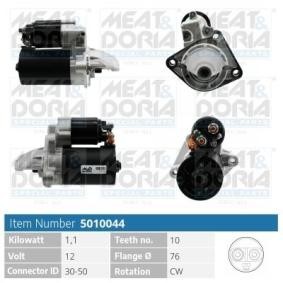 Anlasser für VOLVO von MEAT & DORIA