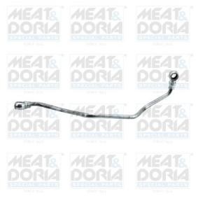 Acquista Tubo olio, Compressore da MEAT & DORIA 63125 a buon mercato per soli 49,93 €