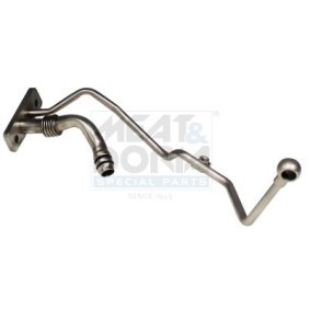 Achetez des Conduite d'huile turbocompresseur MEAT & DORIA 63129 à prix pour 148,29 €