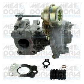 Compre Turbocompressor da MEAT & DORIA 65198 a um preço baixo por 306,05 €