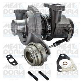 Compre Turbocompressor da MEAT & DORIA 65207 a um preço baixo por 620,14 €