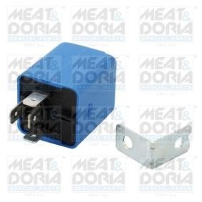 Blinkerrelais 7242004 von MEAT & DORIA günstig für 59,22 € online kaufen