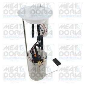 Kraftstoff-Fördereinheit 77136E von MEAT & DORIA günstig für 214,46 € online kaufen
