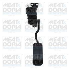 Acquista Kit pedale acceleratore da MEAT & DORIA 83701 a buon mercato per soli 142,80 €