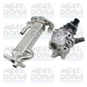Compre Módulo RGE (recirculação dos gases de escape) da MEAT & DORIA 88844 a um preço baixo por 458,77 €