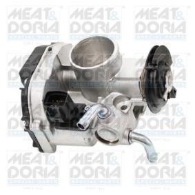 Drosselklappenstutzen 89499 von MEAT & DORIA günstig für 516,58 € online kaufen