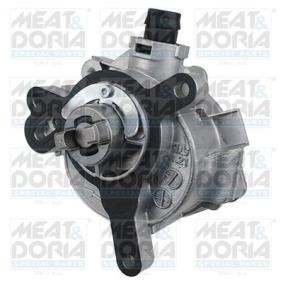Unterdruckpumpe, Bremsanlage 91218 von MEAT & DORIA günstig für 427,55 € online kaufen
