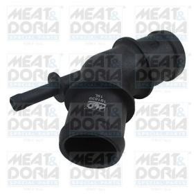 Kühlmittelflansch 93130 von MEAT & DORIA günstig für 50,66 € online kaufen