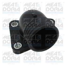Kühlmittelflansch 93173 von MEAT & DORIA günstig für 57,48 € online kaufen