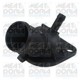 Kühlmittelflansch für OPEL von MEAT & DORIA