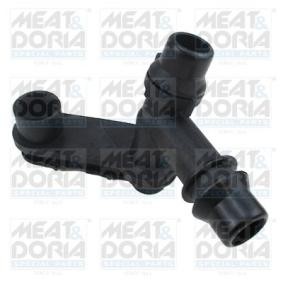 Kühlmittelflansch 93221 von MEAT & DORIA günstig für 19,53 € online kaufen