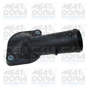 Kühlmittelflansch 93232 von MEAT & DORIA günstig für 50,81 € online kaufen