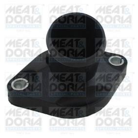 Kühlmittelflansch für NISSAN von MEAT & DORIA