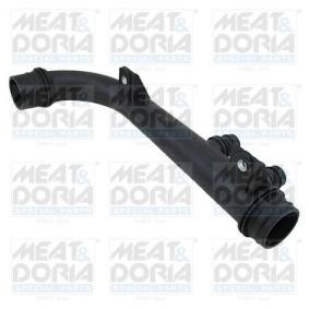 Kühlmittelflansch 93259 von MEAT & DORIA günstig für 62,35 € online kaufen