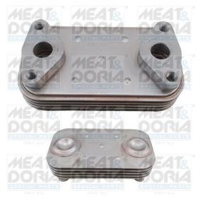 Acquista Radiatore olio motore da MEAT & DORIA 95294 a buon mercato per soli 147,40 €