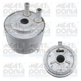 Ölkühler 95298 von MEAT & DORIA günstig für 143,16 € online kaufen
