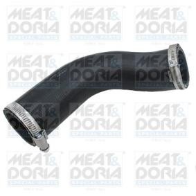 Ladeluftschlauch von MEAT & DORIA