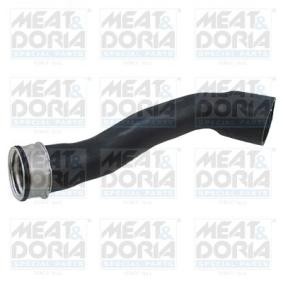 Ladeluftschlauch des Herstellers MEAT & DORIA - Originalware Artikelnummer: 96527