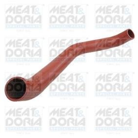 Ladeluftschlauch für IVECO von MEAT & DORIA