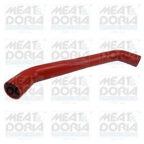 Ladeluftschlauch für IVECO von MEAT & DORIA