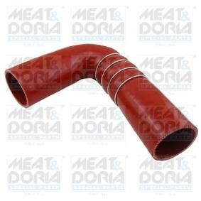 Ladeluftschlauch für IVECO von MEAT & DORIA