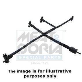 Acquista Flessibile, Carburante perso da MEAT & DORIA 98019E a buon mercato per soli 58,28 €