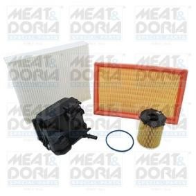 Filterset FKFRD013 von MEAT & DORIA günstig für 50,71 € online kaufen