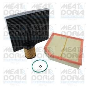 Køb Filter kit af MEAT & DORIA FKVLV006 til den lave pris 303,89 DKK