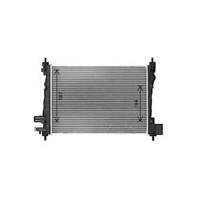 Köp Kylare av AVA COOLING SYSTEMS OL2706 till det låga priset 3053,99 kr