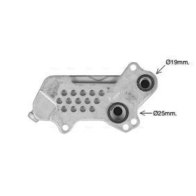 Compre Radiador de óleo, óleo do motor da AVA COOLING SYSTEMS OL3711 a um preço baixo por 190,78 €