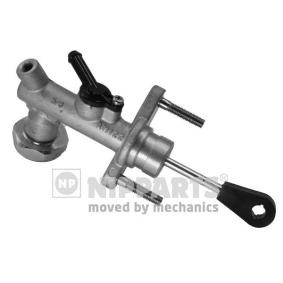 Compre Cilindro transmissor, embraiagem da NIPPARTS N2500528 a um preço baixo por 67,69 €
