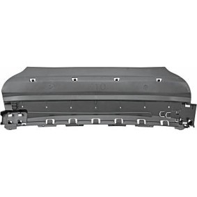 Aufpralldämpfer, Stoßfänger 1225067 von DIEDERICHS günstig für 52,37 € online kaufen